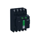 Schneider Electric - TeSys Giga Magneetschakelaar Con 550A Ac1 4P Ad 24-48V