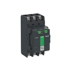 Schneider Electric - TeSys Giga Magneetschakelaar Con 400A Ac3 3P Ad 24-48V