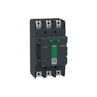 Schneider Electric - TeSys Giga Magneetschakelaar Con 630A Ac3 3P Ad 200-500V