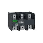 Schneider Electric - TeSys Giga Overbelastingsrelais thermisch Overbelrel Lr9G 160..630A