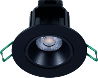 EVO by Sylvania - Downlight/spot/schijnwerper sylv start spot alu 760l 840 z