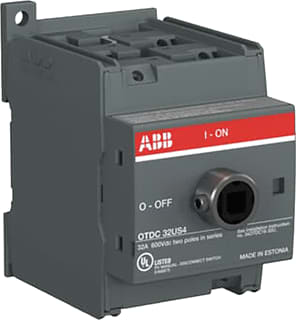 ABB - Lastscheider 1sca136703r1001