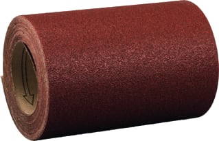 Makita - Schuurpapier/schuurlinnen p-38124