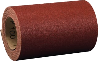 Makita - Schuurpapier/schuurlinnen P-38130