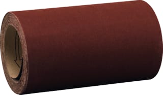 Makita - Schuurpapier/schuurlinnen P-38168