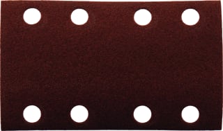 Makita - Schuurpapier/schuurlinnen p-42204