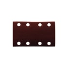 Makita - Schuurpapier/schuurlinnen p-42204