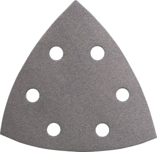 Makita - Schuurpapier/schuurlinnen P-42737
