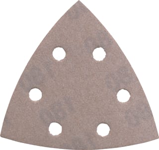 Makita - Schuurpapier/schuurlinnen P-42743