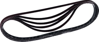 Makita - Schuurpapier/schuurlinnen p-43181