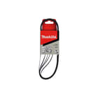 Makita - Schuurpapier/schuurlinnen P-43337