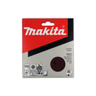 Makita - Schuurpapier/schuurlinnen p-43555