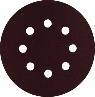 Makita - Schuurpapier/schuurlinnen p-43577