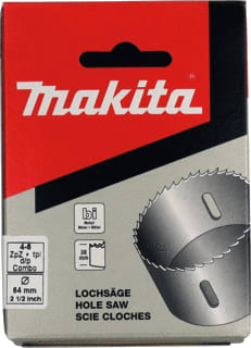 Makita - Gatzaag (set) p-52635