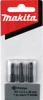 Makita - Bit p-53366