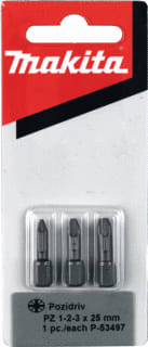 Makita - Bit p-53497