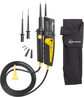 BEHA-Amprobe - Spanningzoeker Beha-Amprobe 2100-Gamma