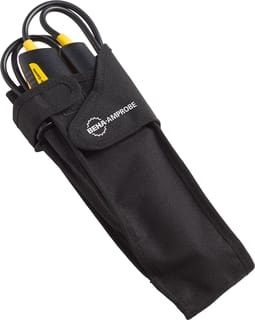 BEHA-Amprobe - Gereedschapskist/-tas cc-2100 holstertas