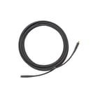 Fluke - Patchkabel coax antennekabel, 5 m