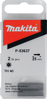 Makita - Bit p-53637