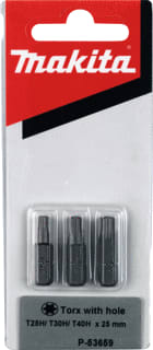 Makita - Bit p-53659