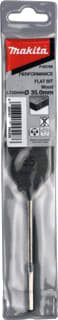 Makita - Platte boor p-63769