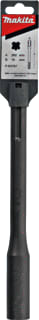 Makita - Inslaghulpstuk voor aardestaaf Aardpenadapter 16Mm
