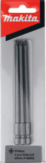 Makita - Bit Schroefbit Ph2X127X5Mm