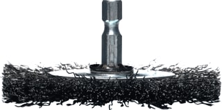 Makita - Roterende borstel P-66868
