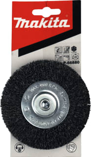 Makita - Roterende borstel P-66880
