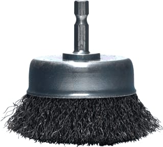 Makita - Roterende borstel P-66896