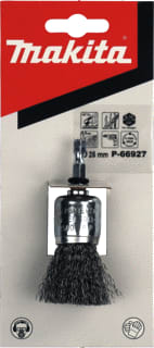 Makita - Roterende borstel p-66927