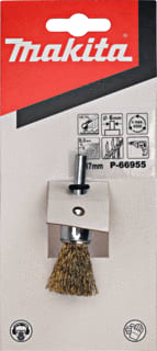 Makita - Roterende borstel P-66955