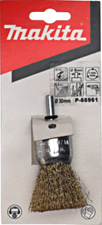 Makita - Roterende borstel P-66961