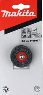 Makita - Roterende borstel p-66977
