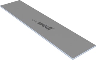 Wedi - Bouwplaat Isolatiedeken/-plaat Isolatiedk/Pl 010000630