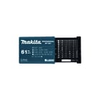 Makita - Bitset P-70144