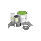 Wedi - Tools Alles-in-één emmer Metsel-/voegmortel Metsel/Voegmrtl 073796001