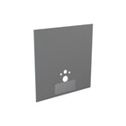 Wedi - I-Board Plus Beplating sanitair voorwandsysteem Bepl Wandsyst 073964222