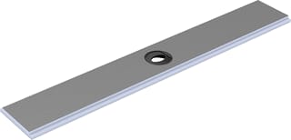 Wedi - Fundo Flex Douchevloer Douchegoot 077500017