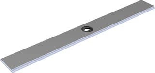 Wedi - Fundo Flex Douchevloer Douchegoot 077500018