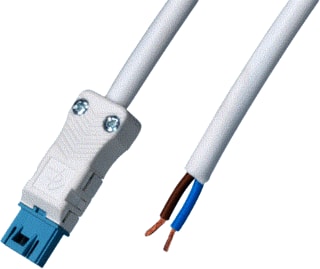 Adels - Patchkabel inst.bare gebouwinstall. Alss/215 Pb/Ws 50 H5Z1