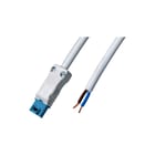 Adels - Patchkabel inst.bare gebouwinstall. Alss/215 Pb/Ws 50 H5Z1