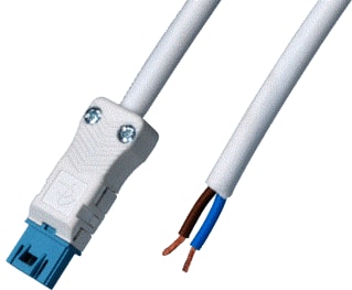 Adels - Patchkabel inst.bare gebouwinstall. AC164 ALSS/215 PB/WS H5Z1