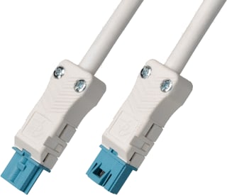 Adels - Patchkabel inst.bare gebouwinstall. Vls/215 Pb/Ws 200 H5Z1