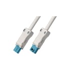 Adels - Patchkabel inst.bare gebouwinstall. Vls/215 Pb/Ws 200 H5Z1