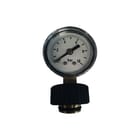 Ubel - Buisveermanometer Manometer 40Mm 0-10 Bar