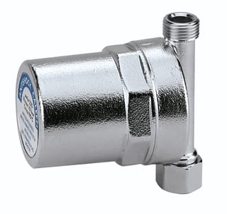 Caleffi - Waterslagdemper watersldp 525131