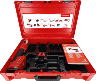 Rothenberger - Perstang voor persfitting nano baretool cas 6414