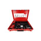 Rothenberger - Perstang voor persfitting Nano Basic Set, 2Ah, Cas